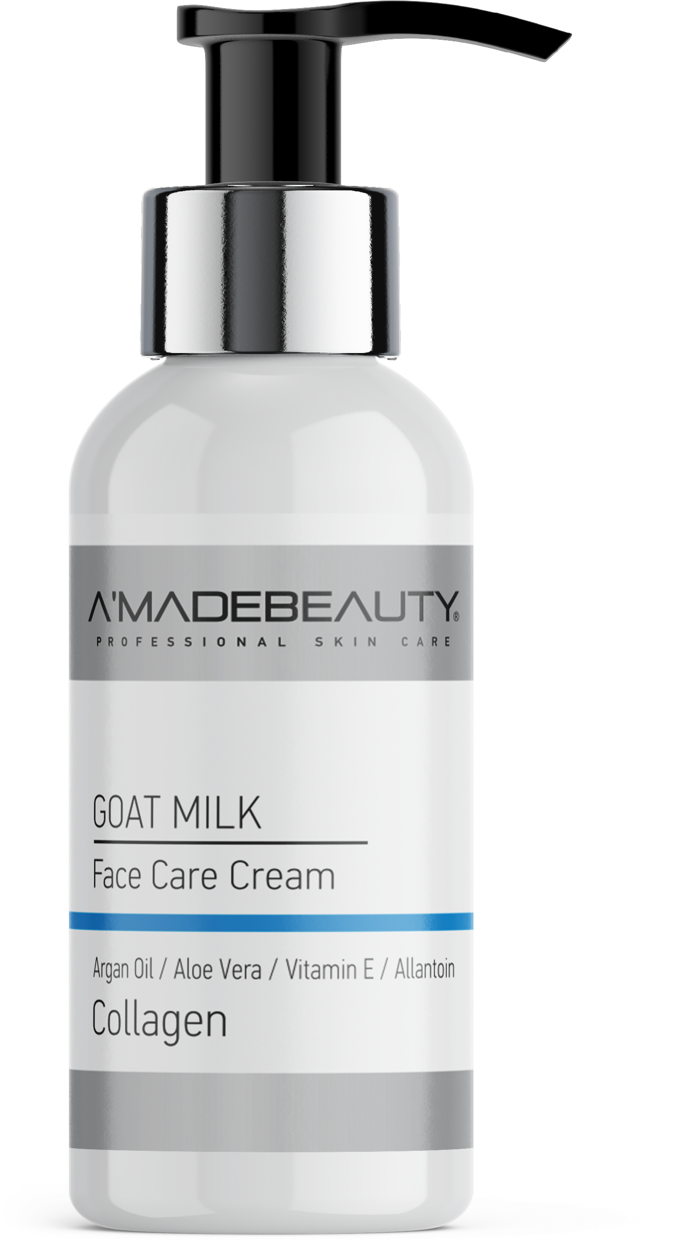 AMADEBEAUTY Collagen Gesichtscreme