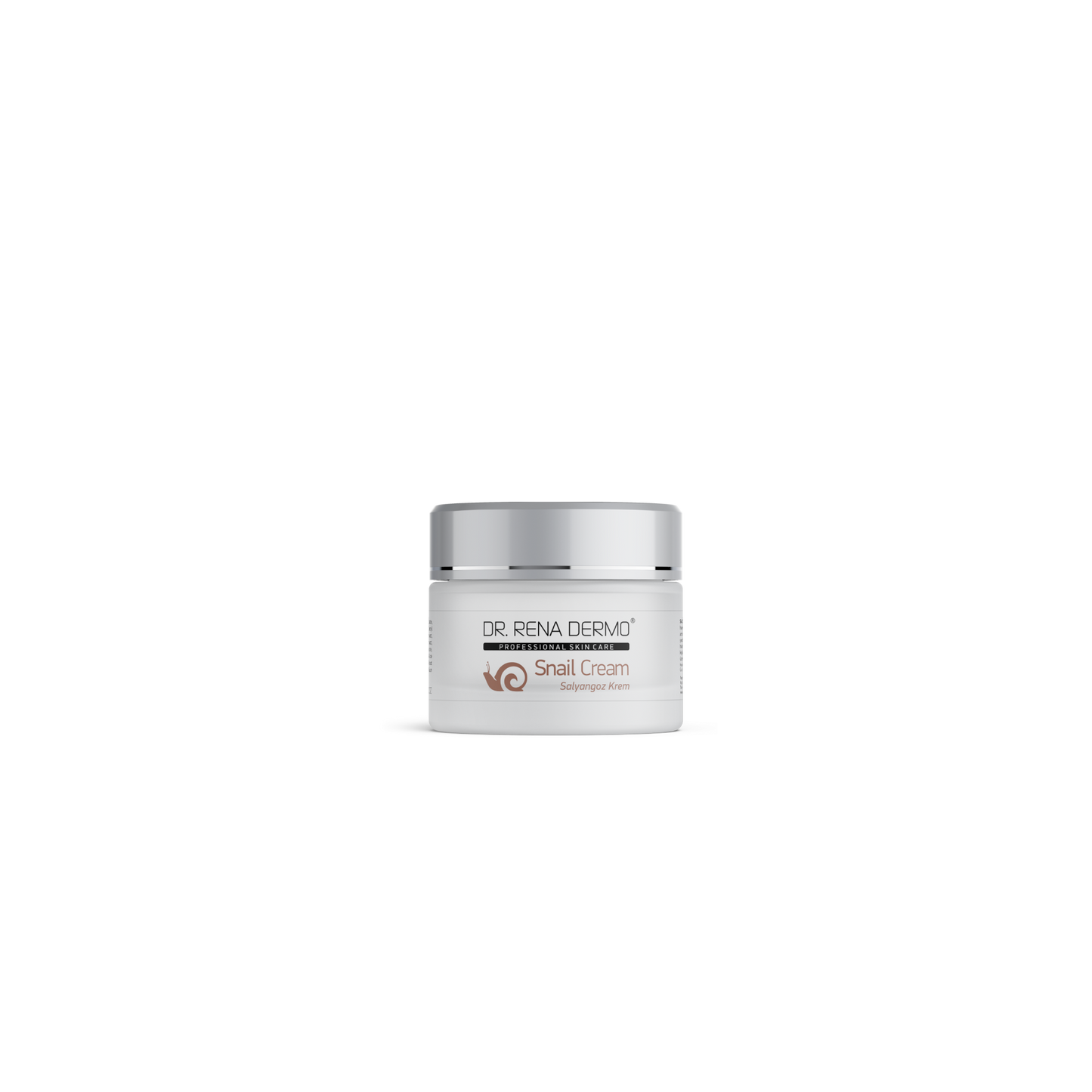 DR. RENA DERMO Schneckenschleimcreme Mucin 50ml