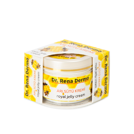 DR. RENA DERMO Bienenmilchcreme 100 ml