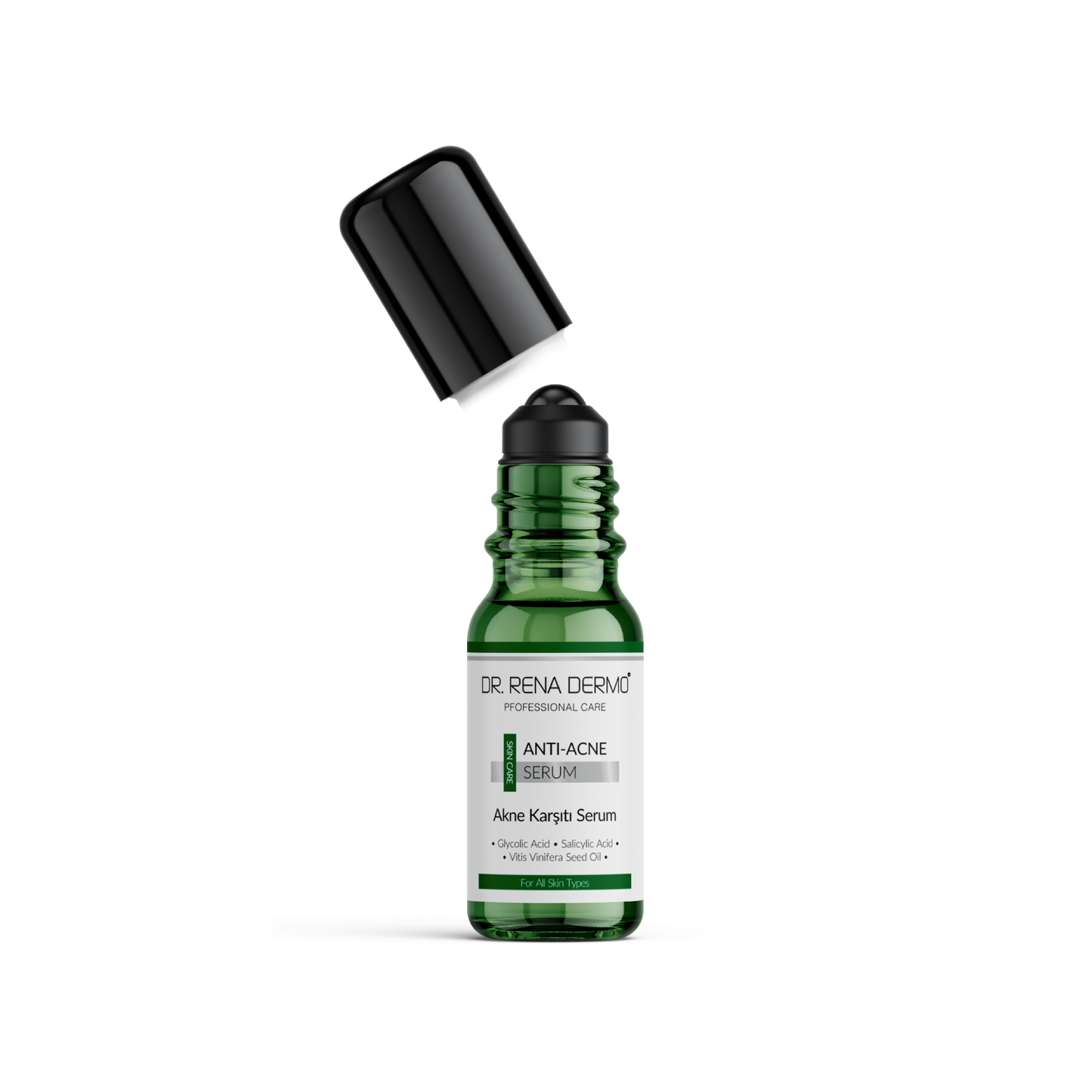 DR. RENA DERMO Anti-Akne Serum Pickelvernichter (10ml)