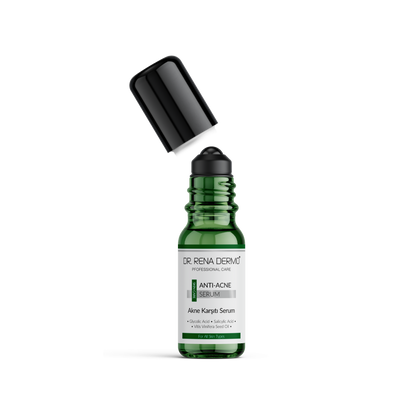 DR. RENA DERMO Anti-Akne Serum Pickelvernichter (10ml)