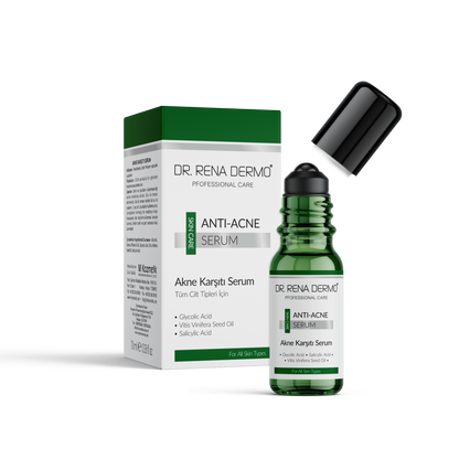 DR. RENA DERMO Anti-Akne Serum Pickelvernichter (10ml)