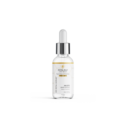 DR. RENA DERMO Bienenmilch Gesichtsserum 30 ml
