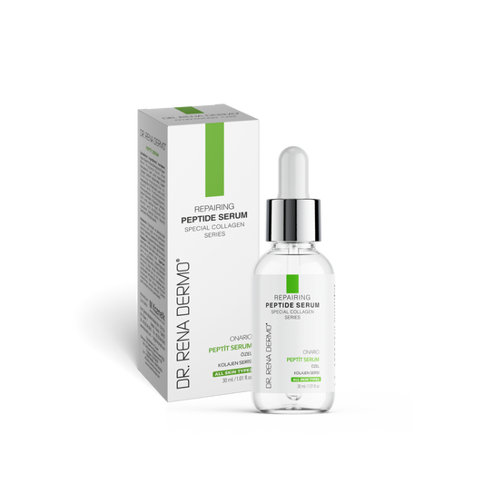 DR. RENA DERMO Reparierendes Peptid Serum Kollagen 30ml