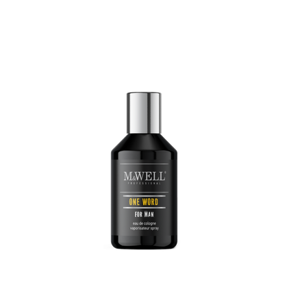 M&WELL One Word Eau de Cologne Bodyspray - 100ml